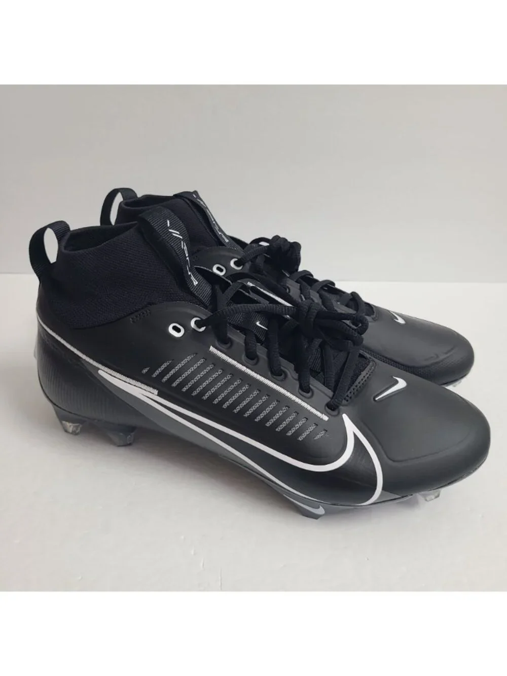 Nike vapor edge